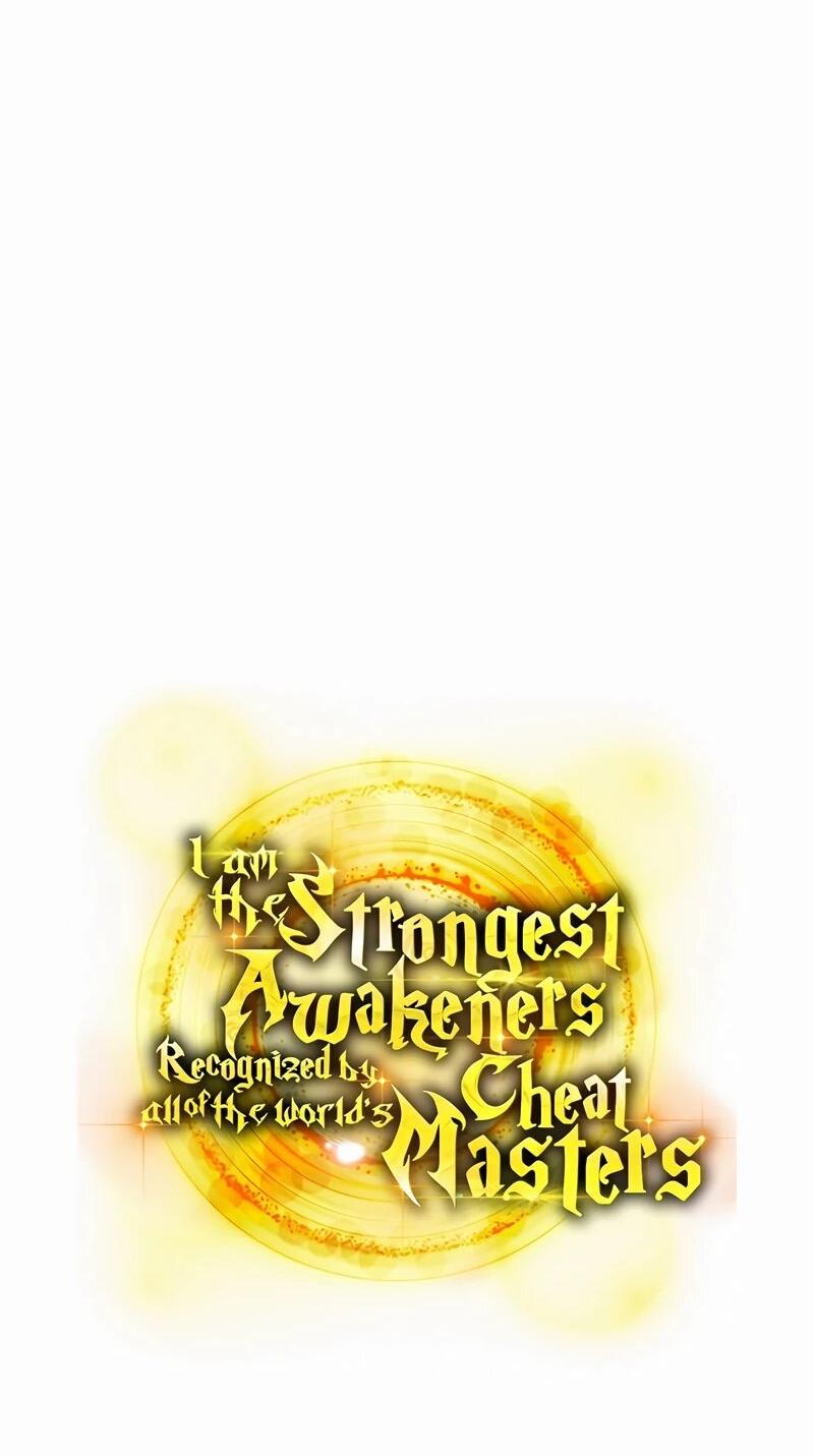 Манга Я — сильнейший трансцендент, признанный Создателями всего мира - Глава 38 Страница 7