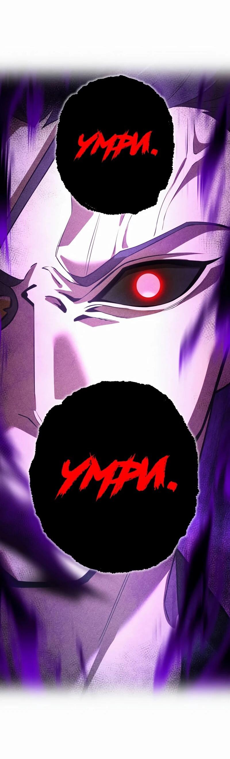 Манга Я — сильнейший трансцендент, признанный Создателями всего мира - Глава 38 Страница 19