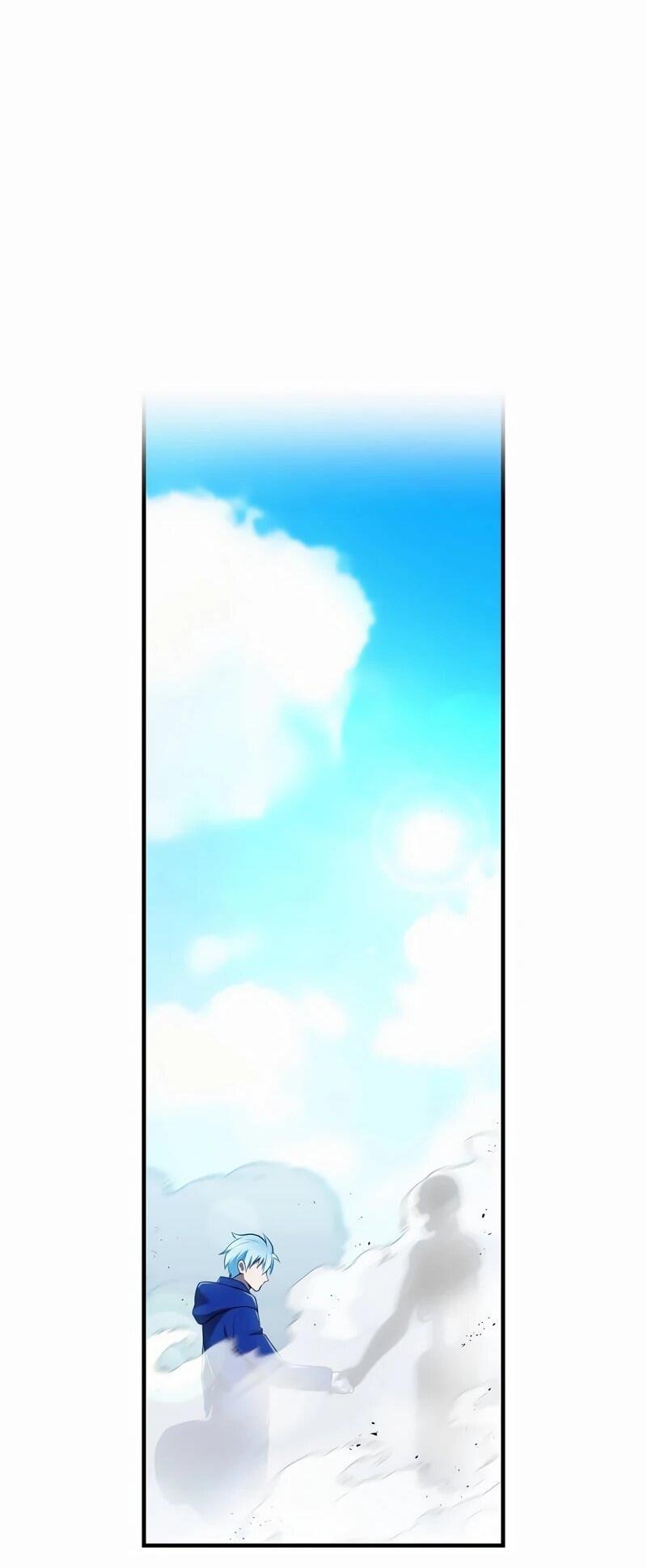 Манга Я — сильнейший трансцендент, признанный Создателями всего мира - Глава 38 Страница 60