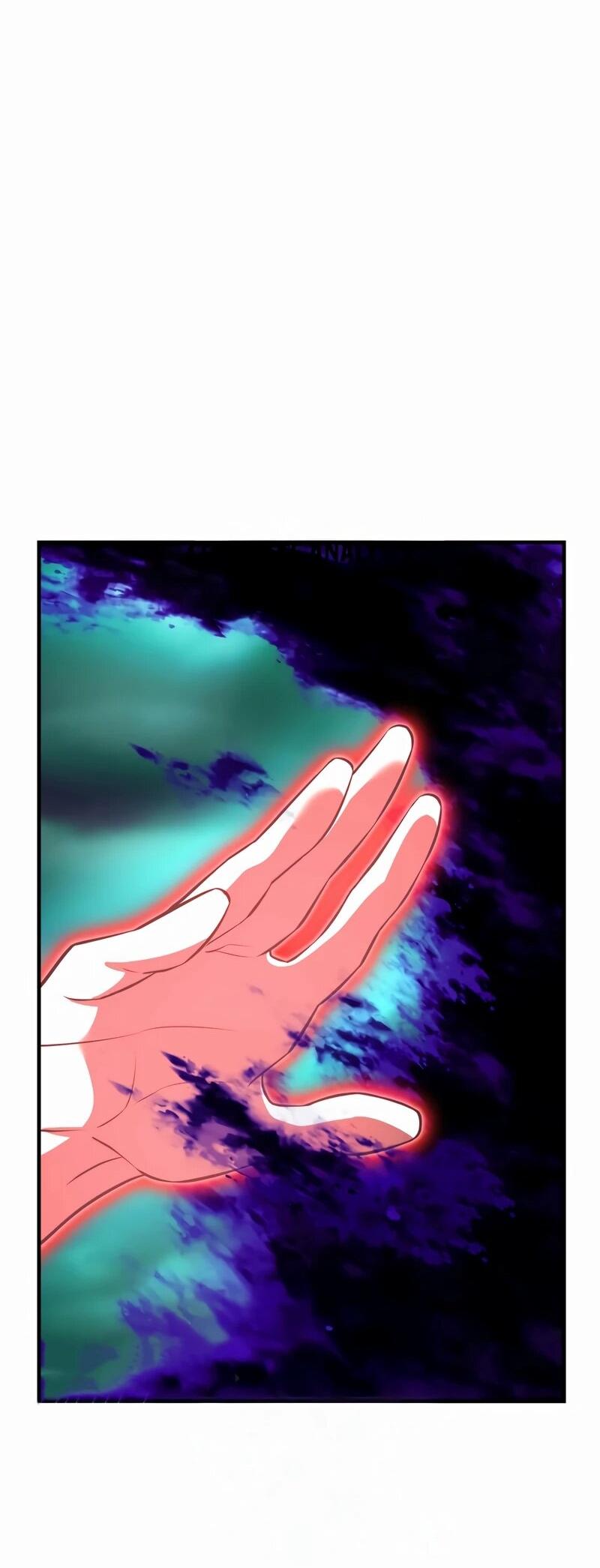 Манга Я — сильнейший трансцендент, признанный Создателями всего мира - Глава 38 Страница 51