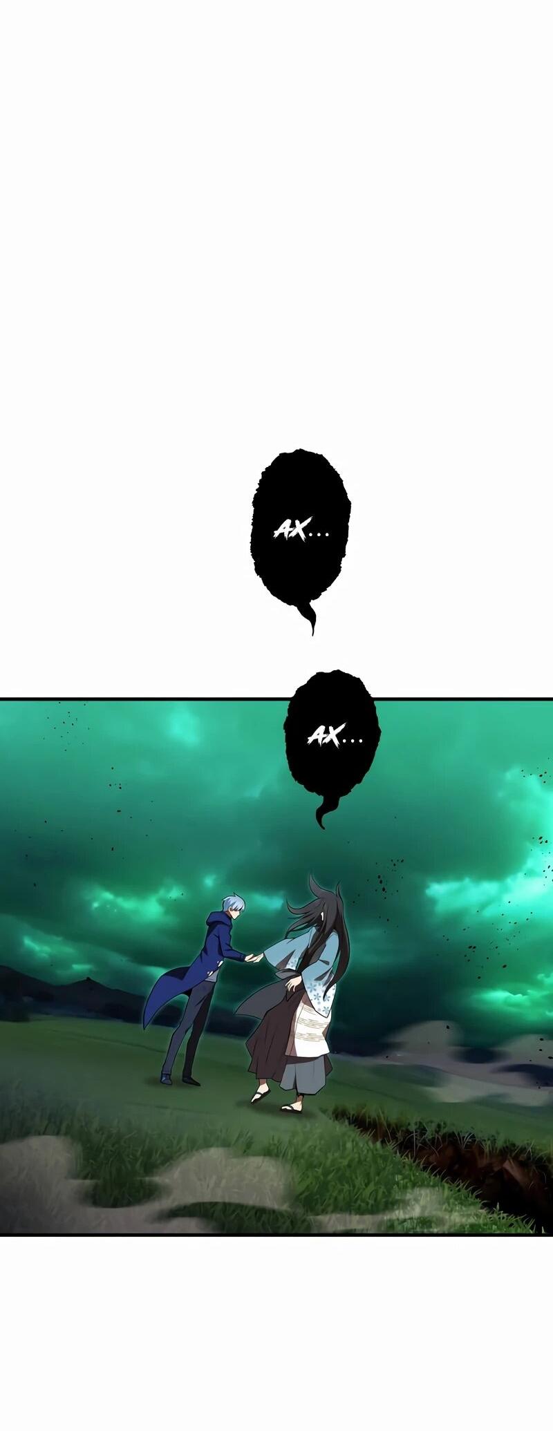 Манга Я — сильнейший трансцендент, признанный Создателями всего мира - Глава 38 Страница 55