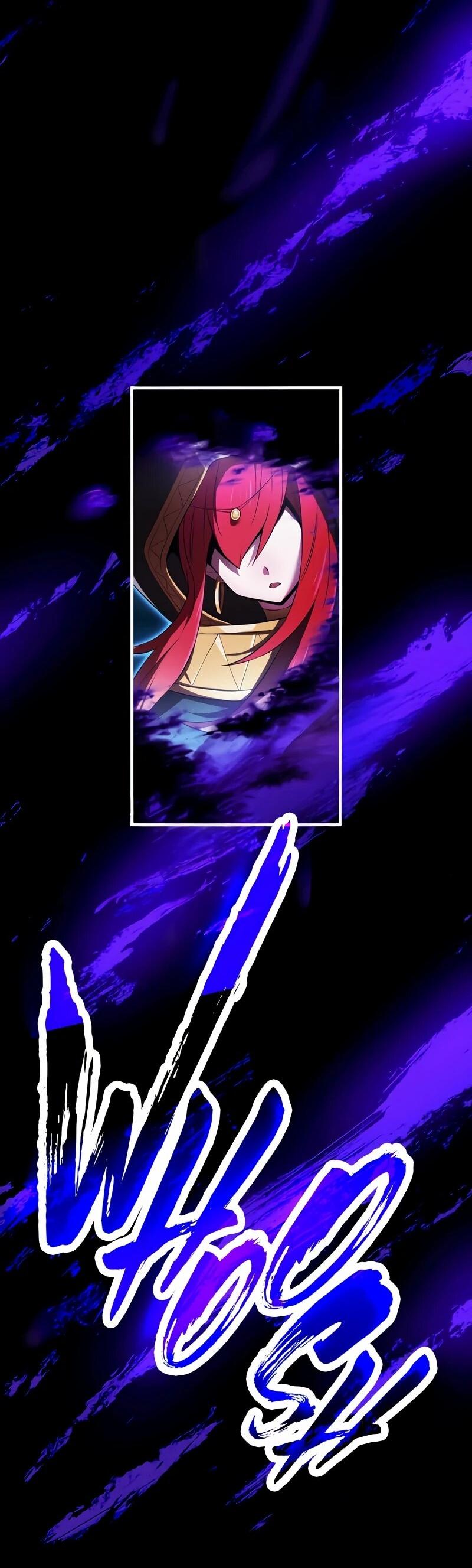 Манга Я — сильнейший трансцендент, признанный Создателями всего мира - Глава 38 Страница 32