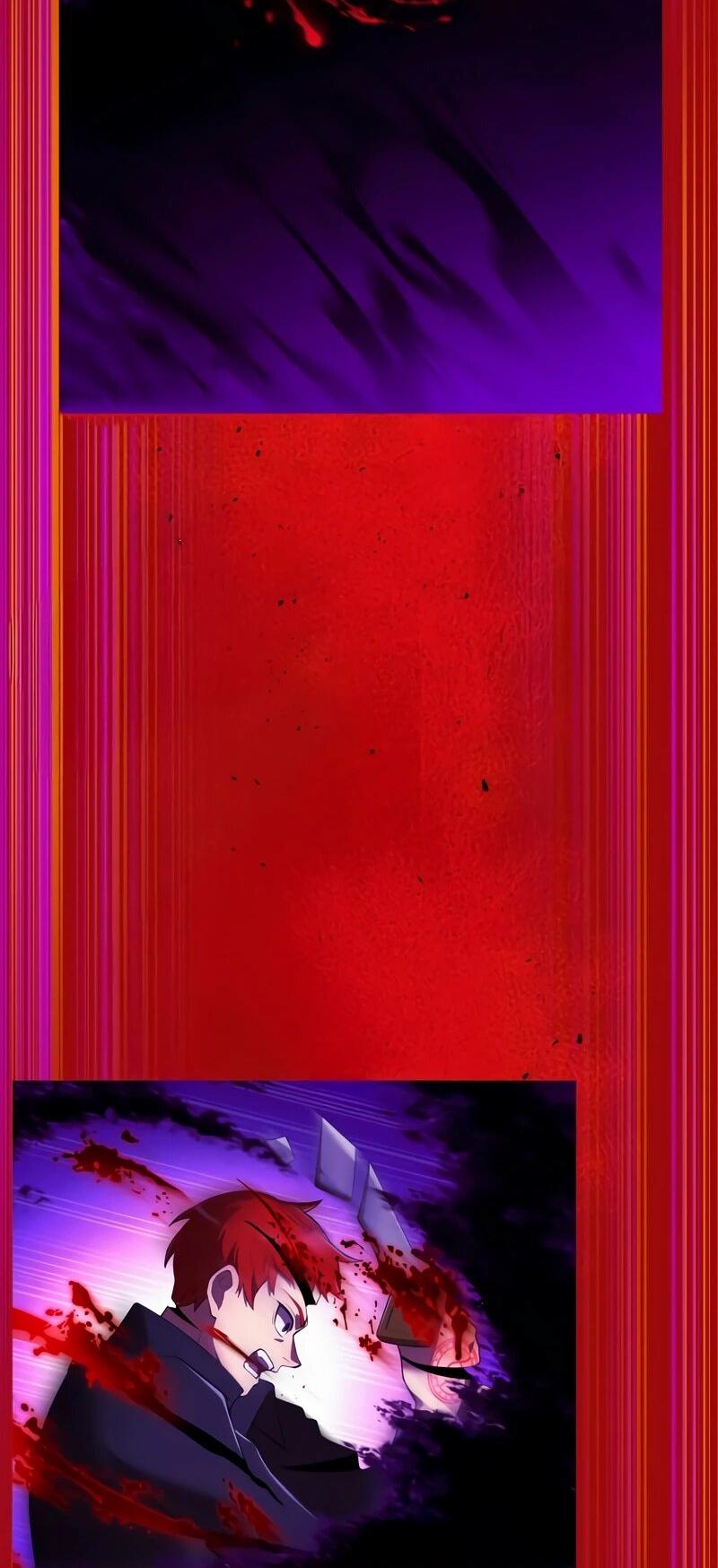 Манга Я — сильнейший трансцендент, признанный Создателями всего мира - Глава 38 Страница 37