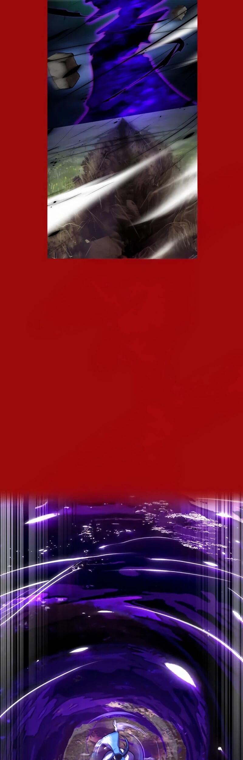 Манга Я — сильнейший трансцендент, признанный Создателями всего мира - Глава 38 Страница 35