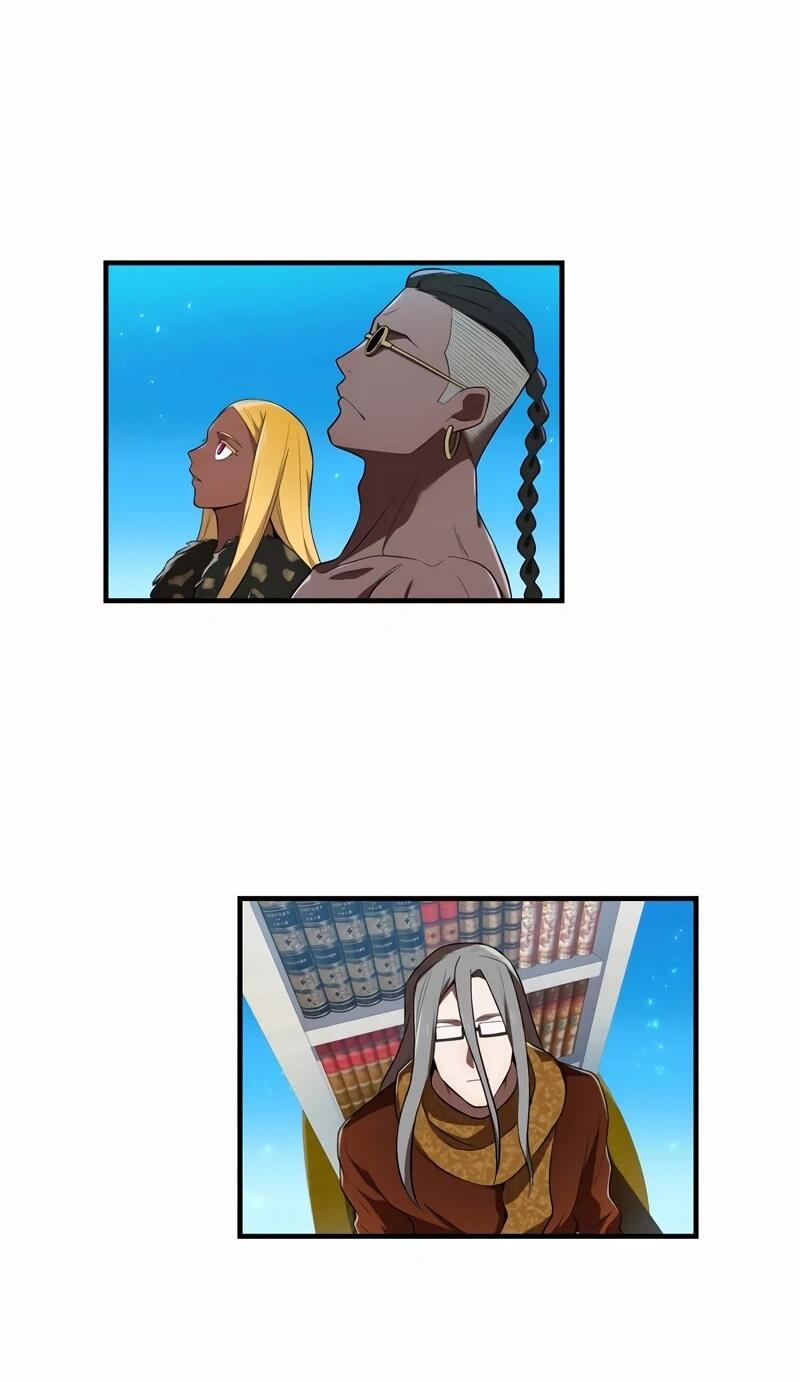 Манга Я — сильнейший трансцендент, признанный Создателями всего мира - Глава 38 Страница 65