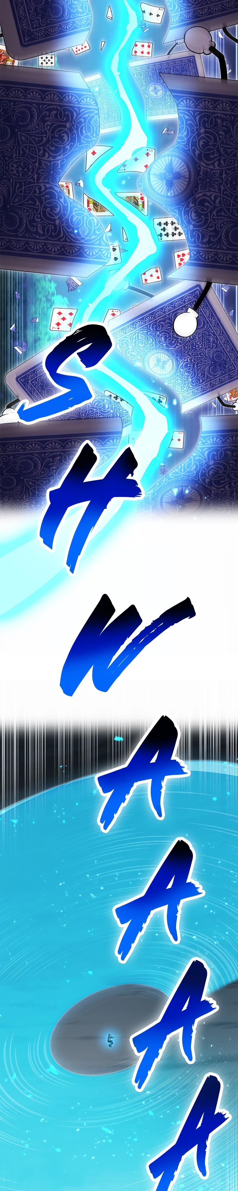 Манга Я — сильнейший трансцендент, признанный Создателями всего мира - Глава 51 Страница 36