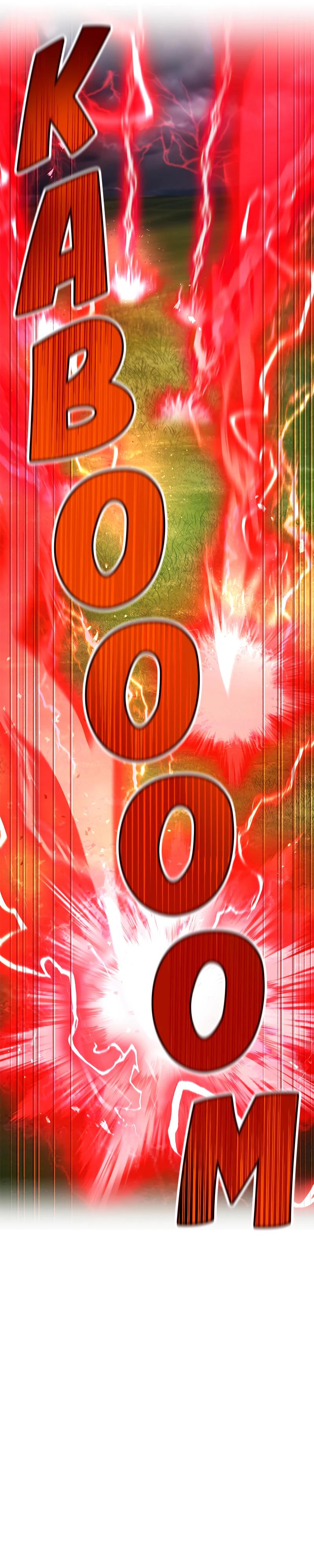 Манга Я — сильнейший трансцендент, признанный Создателями всего мира - Глава 50 Страница 20