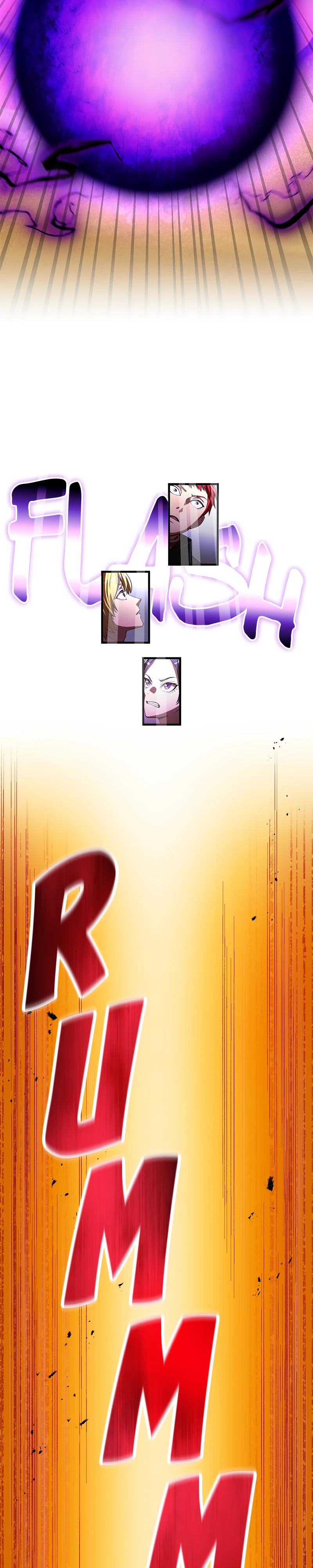 Манга Я — сильнейший трансцендент, признанный Создателями всего мира - Глава 50 Страница 36