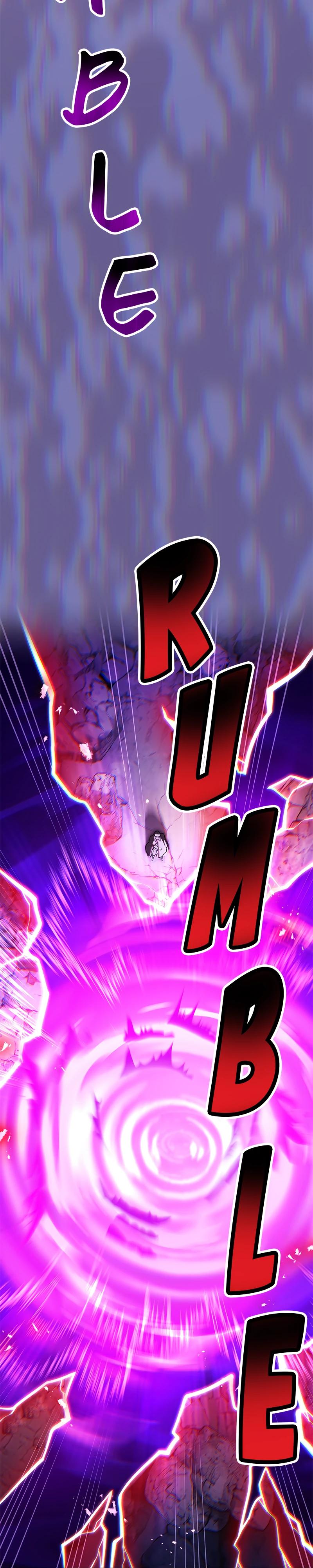 Манга Я — сильнейший трансцендент, признанный Создателями всего мира - Глава 50 Страница 45