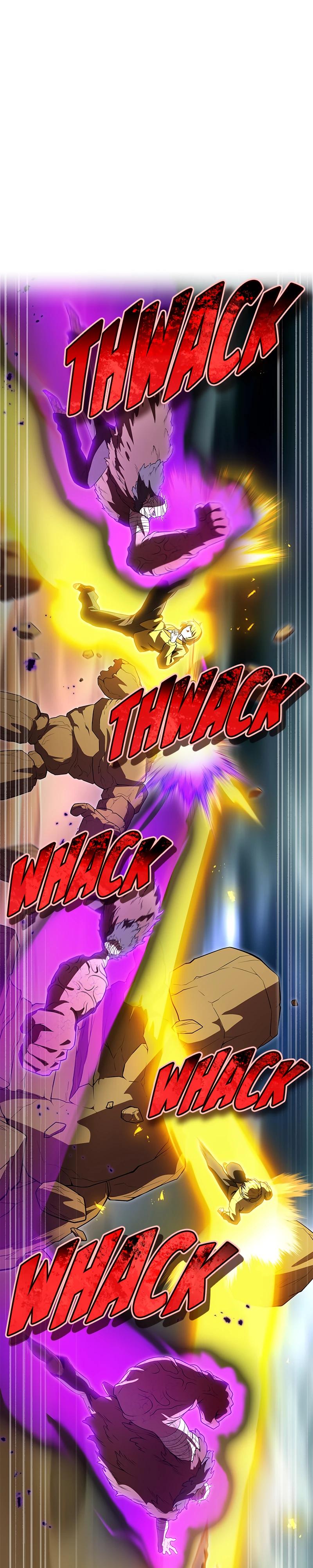 Манга Я — сильнейший трансцендент, признанный Создателями всего мира - Глава 50 Страница 23