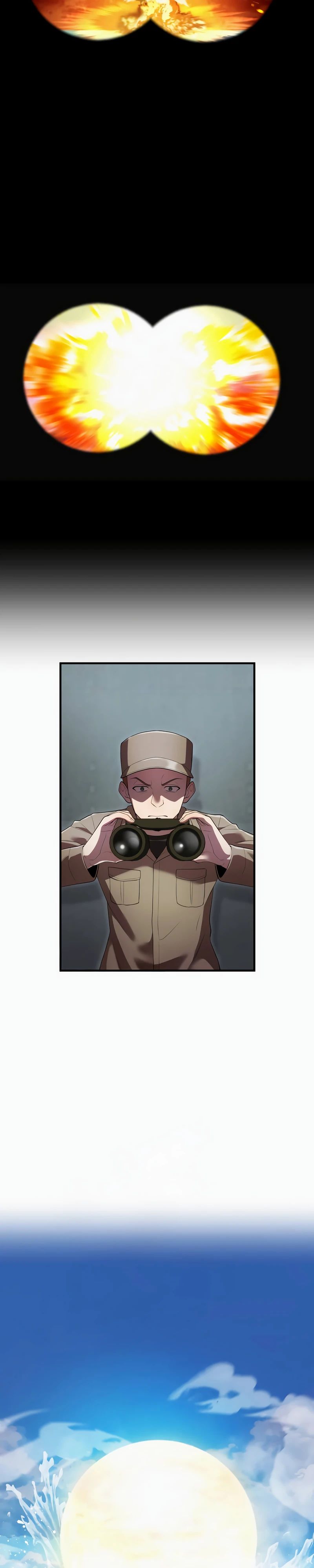 Манга Я — сильнейший трансцендент, признанный Создателями всего мира - Глава 47 Страница 3