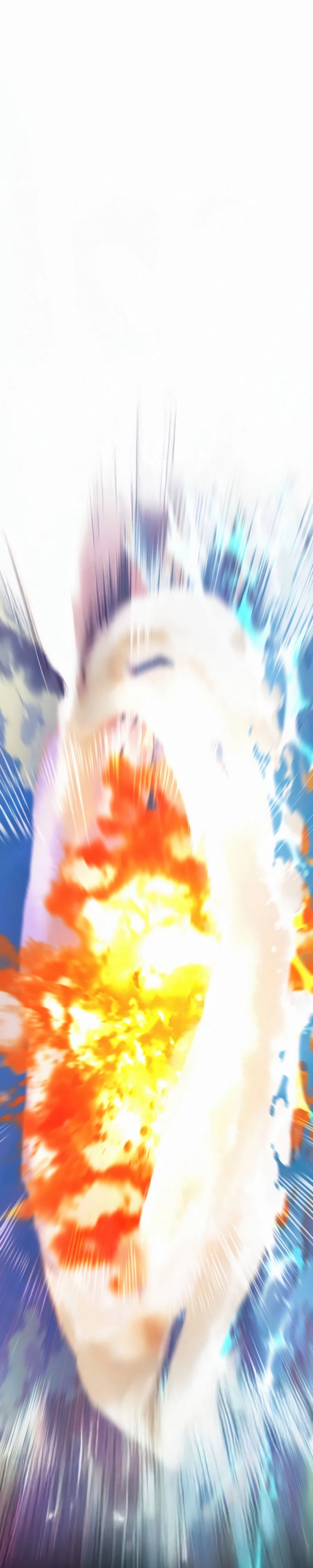 Манга Я — сильнейший трансцендент, признанный Создателями всего мира - Глава 46 Страница 59