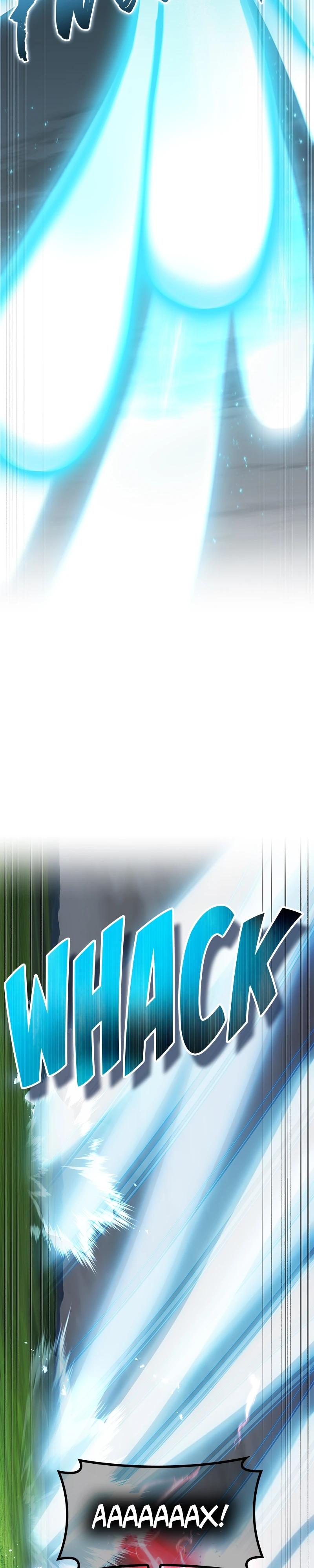 Манга Я — сильнейший трансцендент, признанный Создателями всего мира - Глава 52 Страница 16