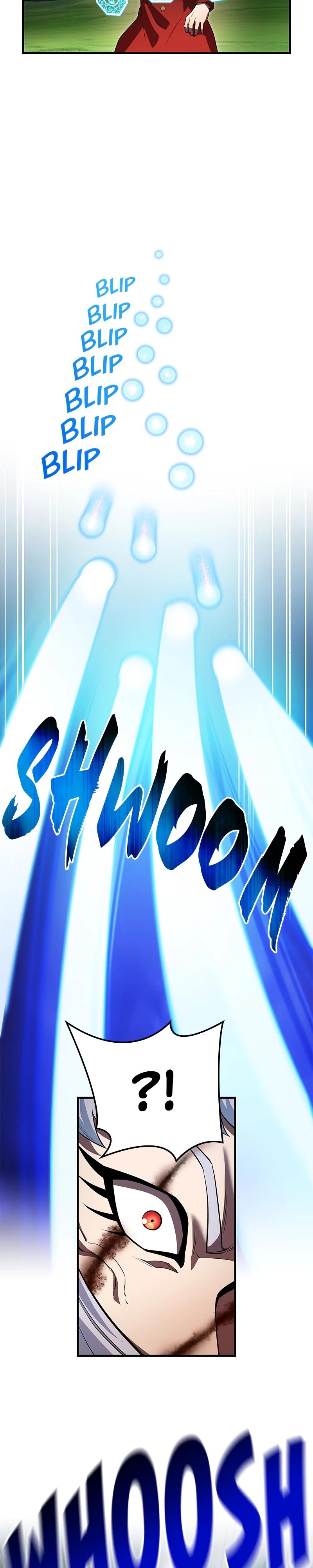 Манга Я — сильнейший трансцендент, признанный Создателями всего мира - Глава 52 Страница 13