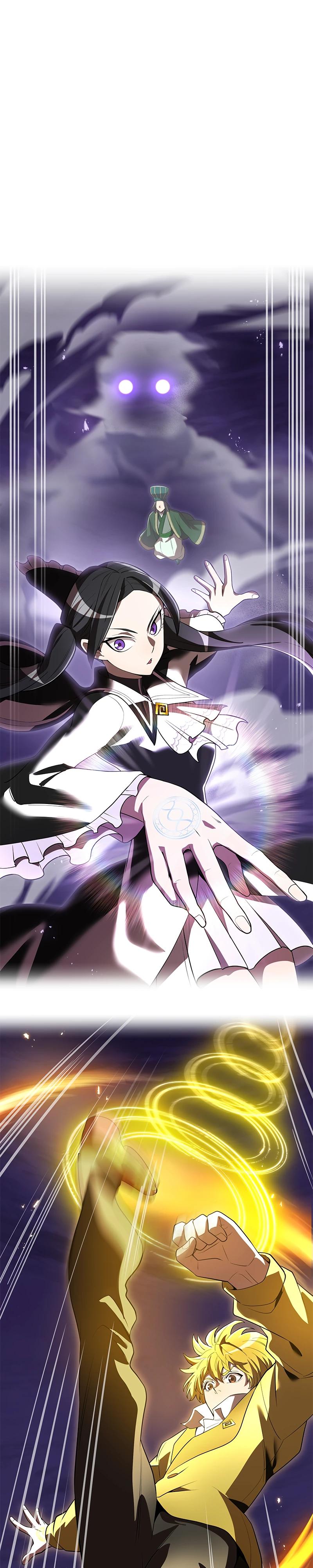 Манга Я — сильнейший трансцендент, признанный Создателями всего мира - Глава 61 Страница 4