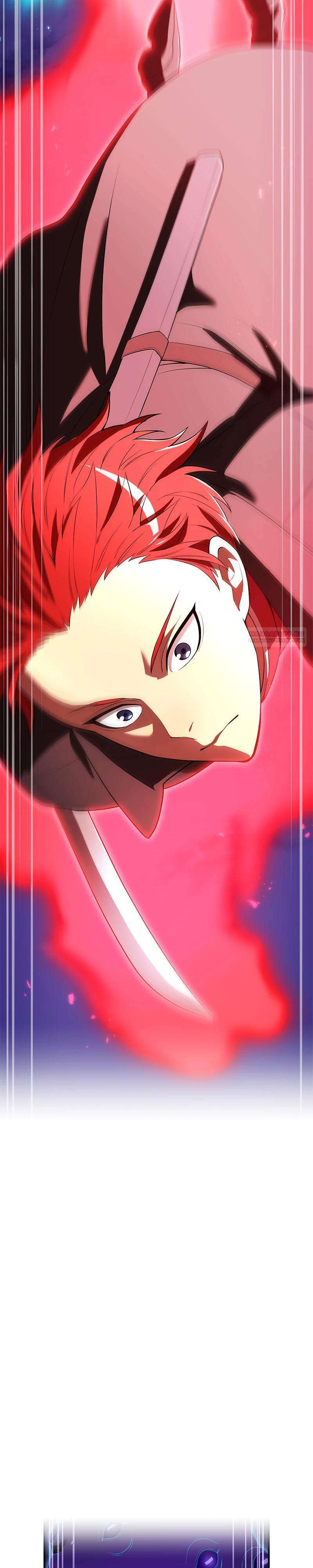 Манга Я — сильнейший трансцендент, признанный Создателями всего мира - Глава 61 Страница 2