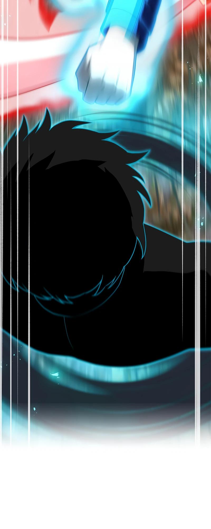 Манга Я — сильнейший трансцендент, признанный Создателями всего мира - Глава 61 Страница 29