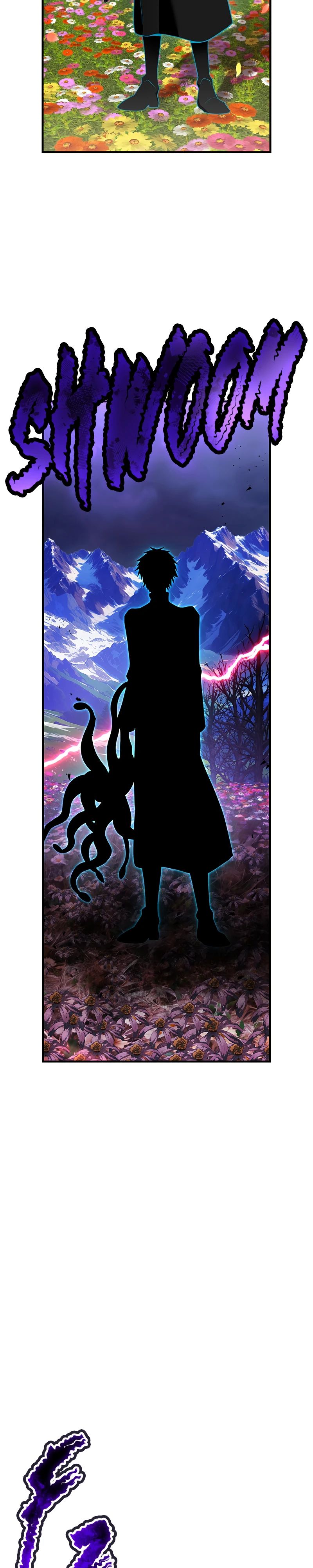 Манга Я — сильнейший трансцендент, признанный Создателями всего мира - Глава 59 Страница 43