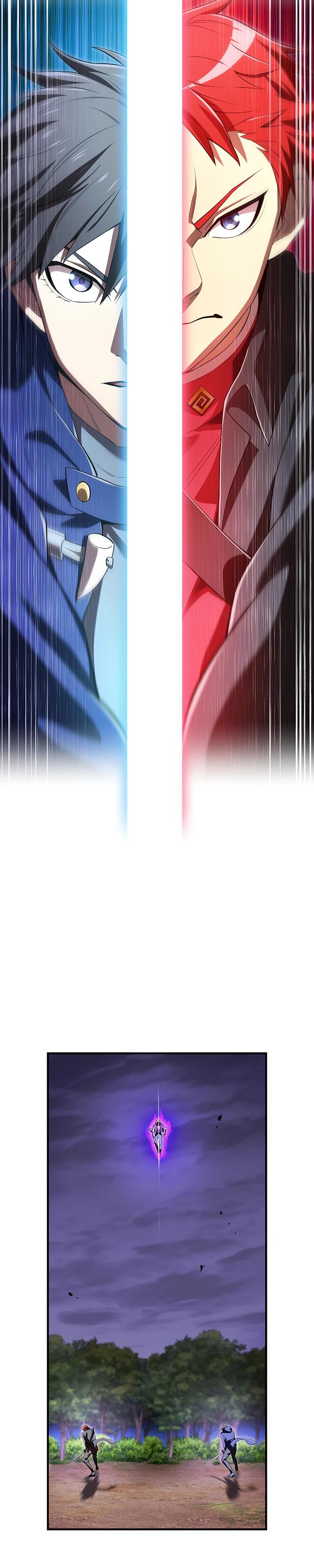 Манга Я — сильнейший трансцендент, признанный Создателями всего мира - Глава 57 Страница 52