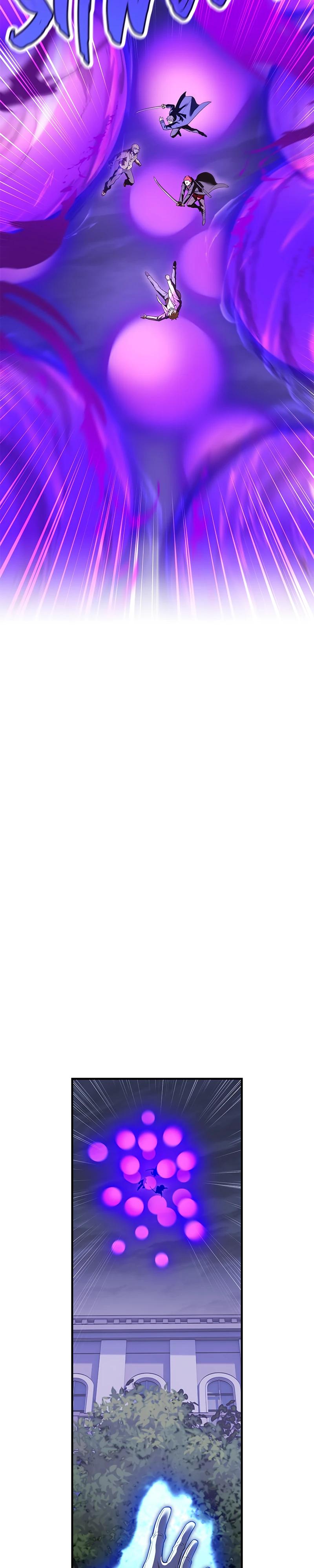 Манга Я — сильнейший трансцендент, признанный Создателями всего мира - Глава 57 Страница 35