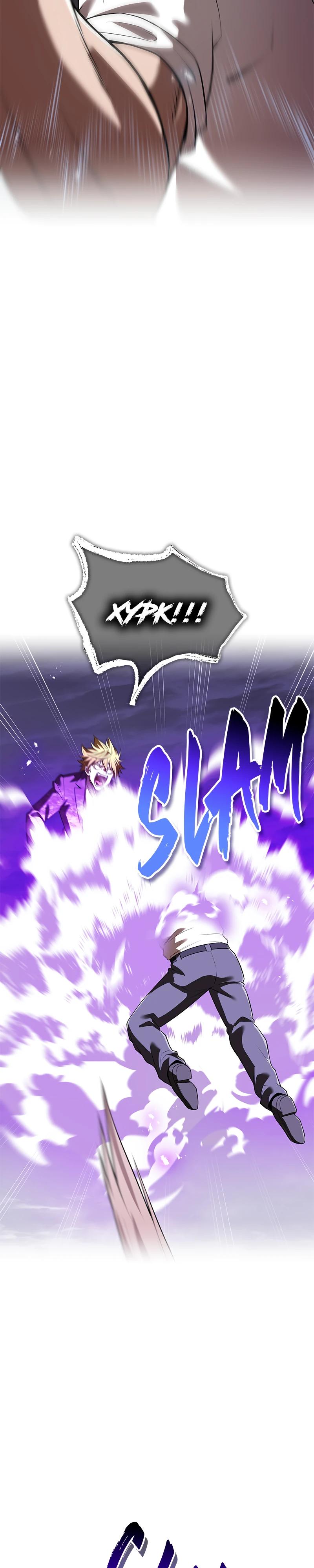 Манга Я — сильнейший трансцендент, признанный Создателями всего мира - Глава 57 Страница 41