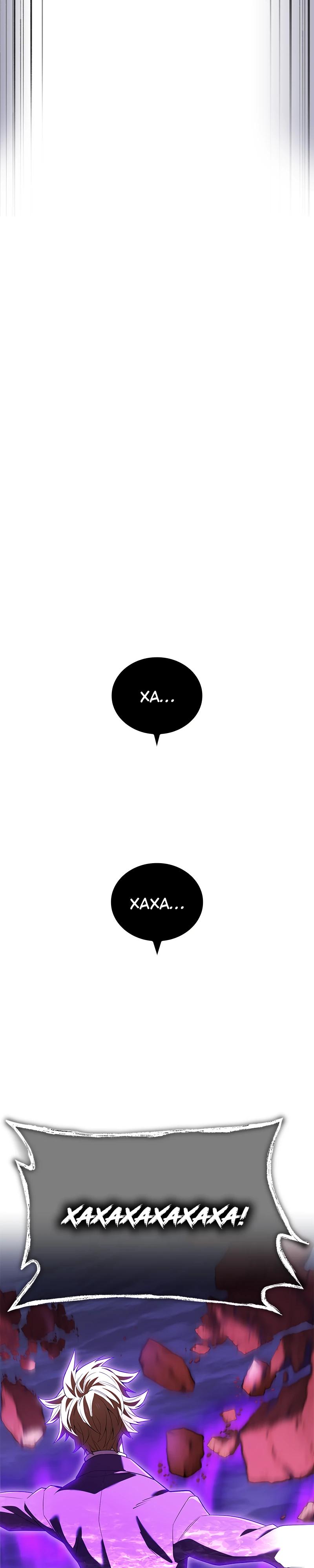 Манга Я — сильнейший трансцендент, признанный Создателями всего мира - Глава 57 Страница 7