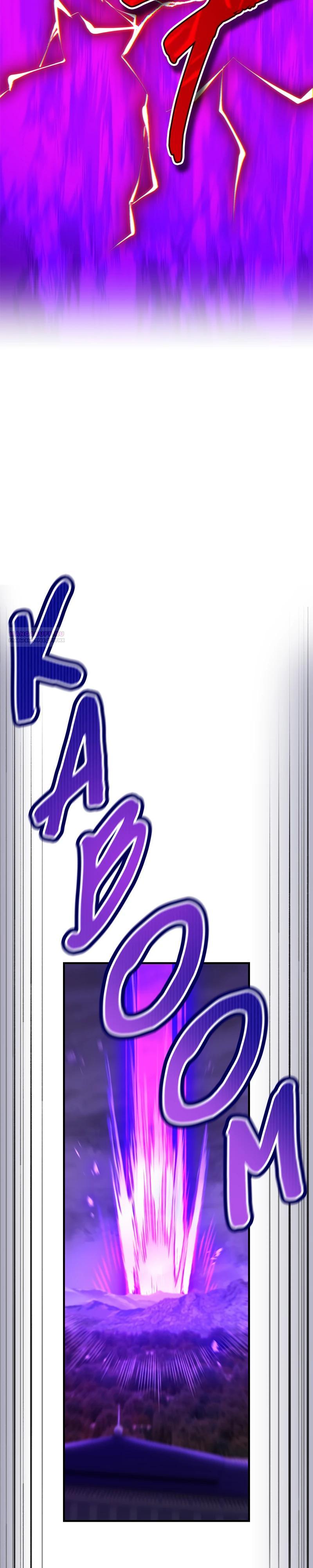 Манга Я — сильнейший трансцендент, признанный Создателями всего мира - Глава 57 Страница 6