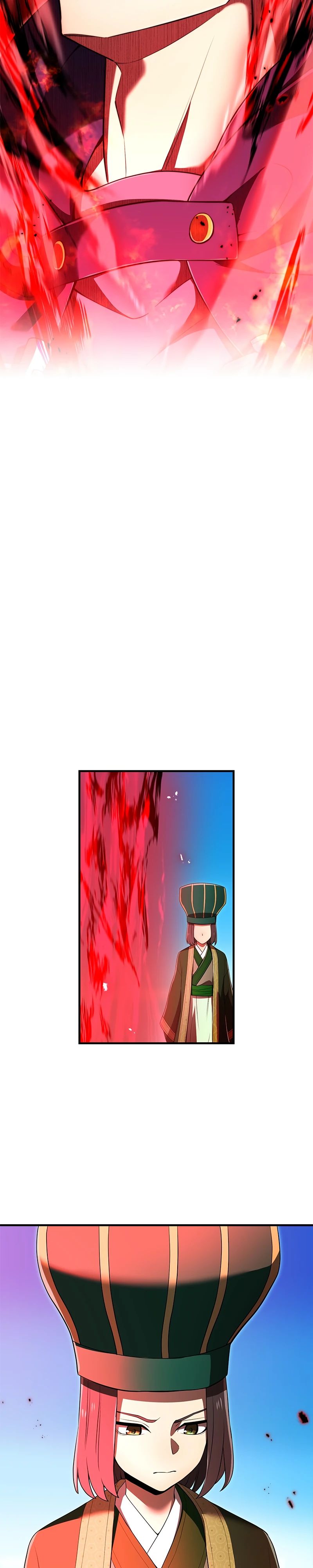 Манга Я — сильнейший трансцендент, признанный Создателями всего мира - Глава 56 Страница 3