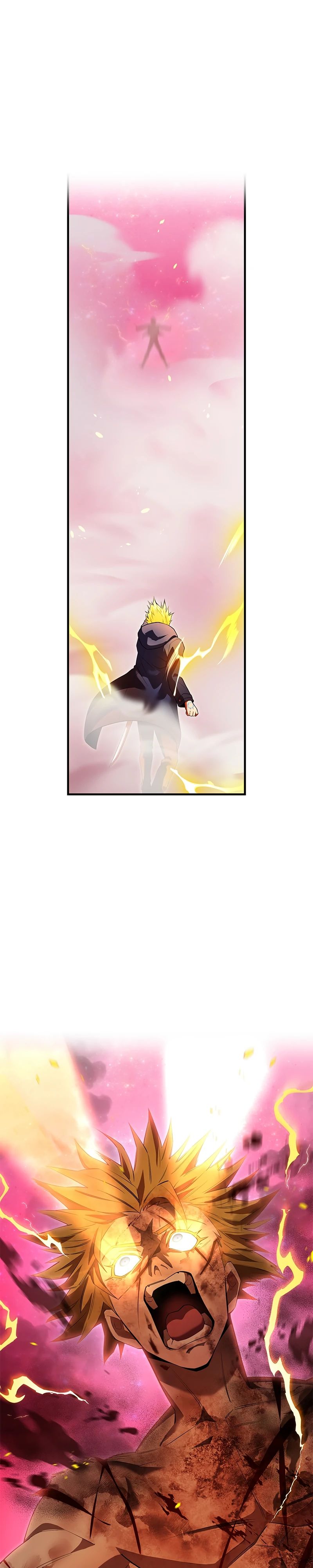 Манга Я — сильнейший трансцендент, признанный Создателями всего мира - Глава 56 Страница 44