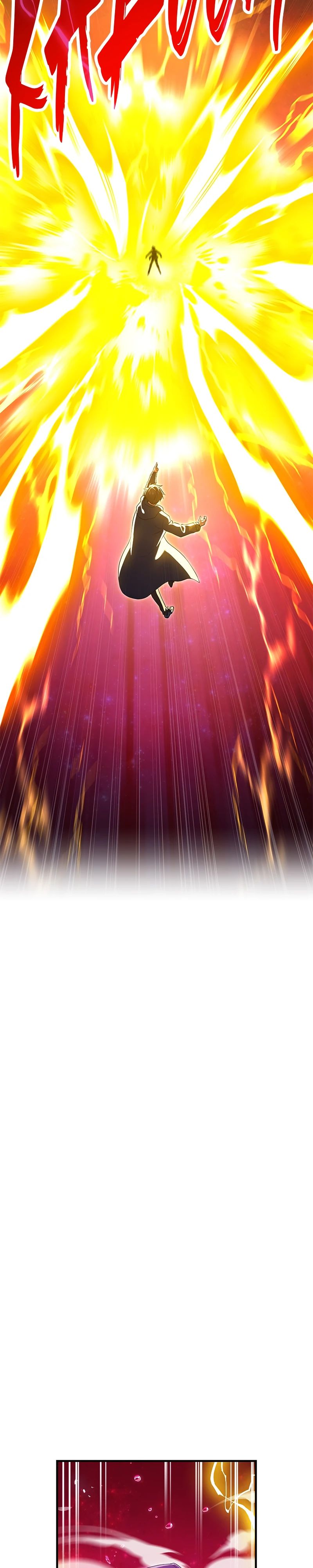 Манга Я — сильнейший трансцендент, признанный Создателями всего мира - Глава 55 Страница 33