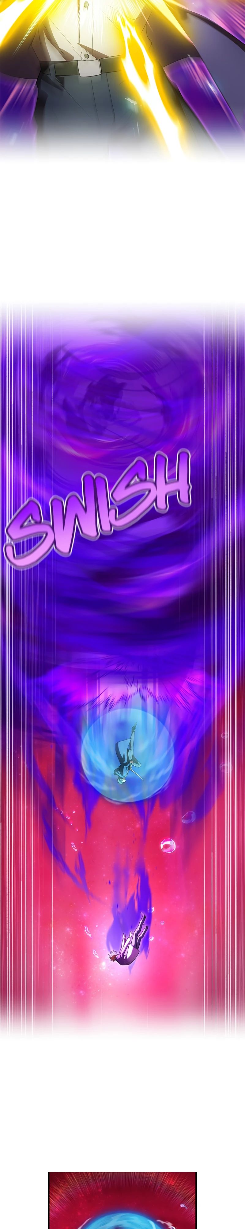 Манга Я — сильнейший трансцендент, признанный Создателями всего мира - Глава 55 Страница 28