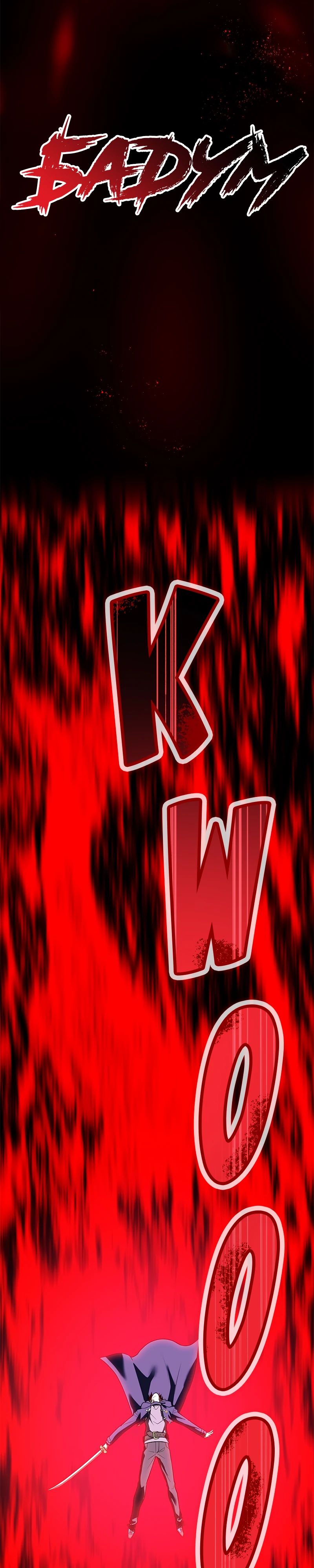 Манга Я — сильнейший трансцендент, признанный Создателями всего мира - Глава 55 Страница 45