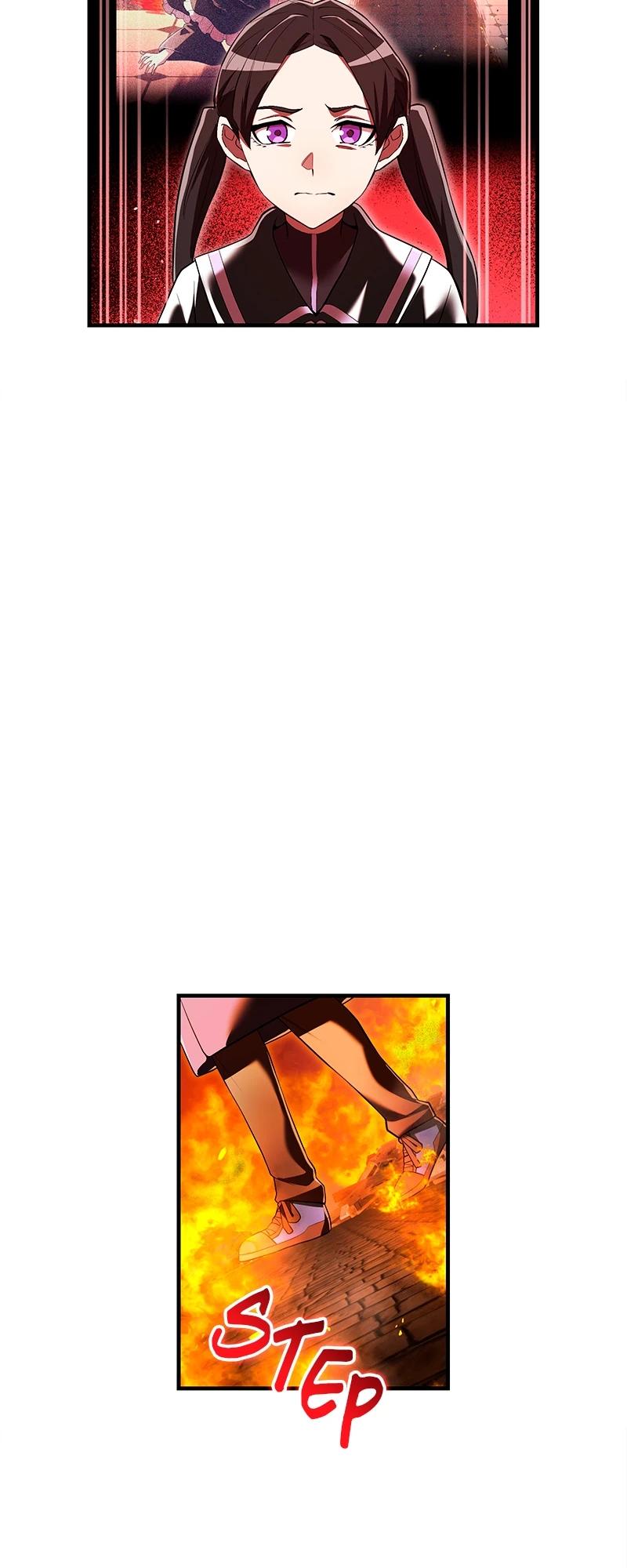 Манга Я — сильнейший трансцендент, признанный Создателями всего мира - Глава 63 Страница 37