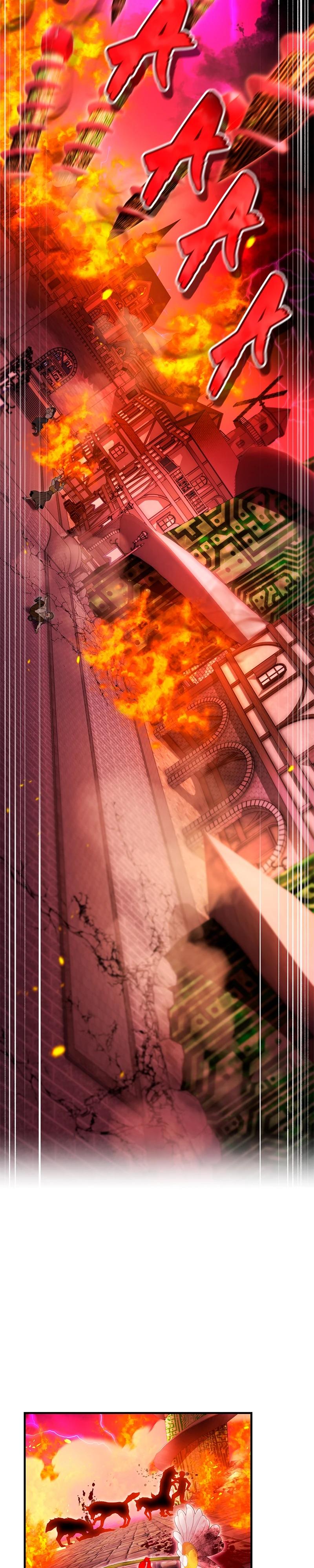 Манга Я — сильнейший трансцендент, признанный Создателями всего мира - Глава 63 Страница 27