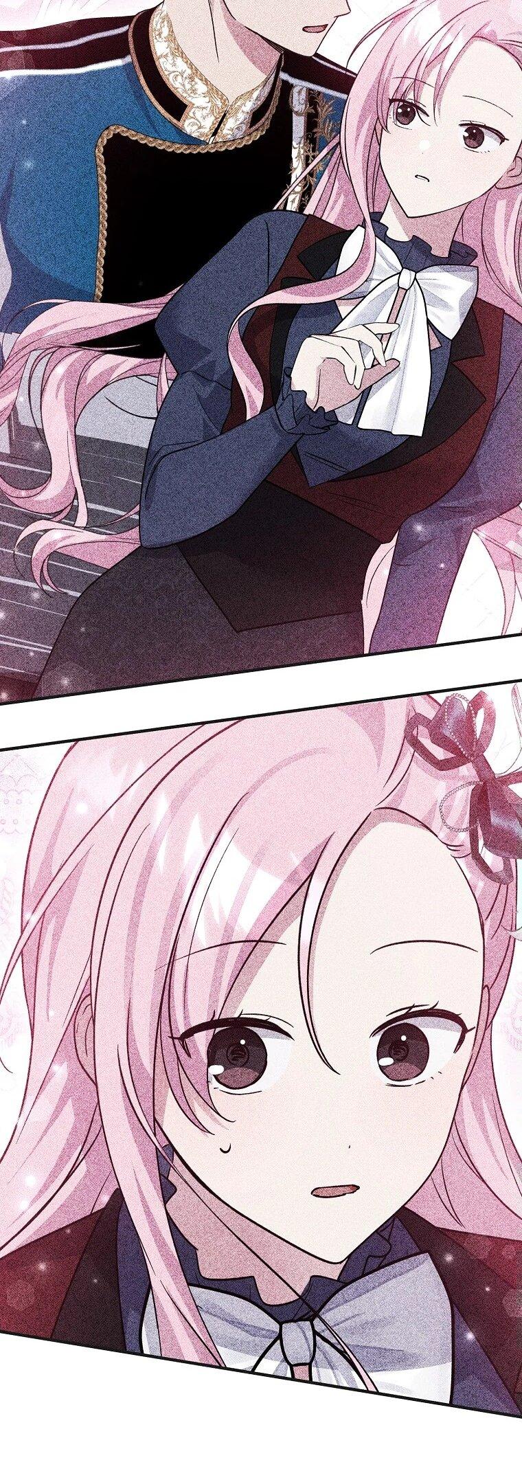 Манга Я хочу жить на всём готовом - Глава 37 Страница 24