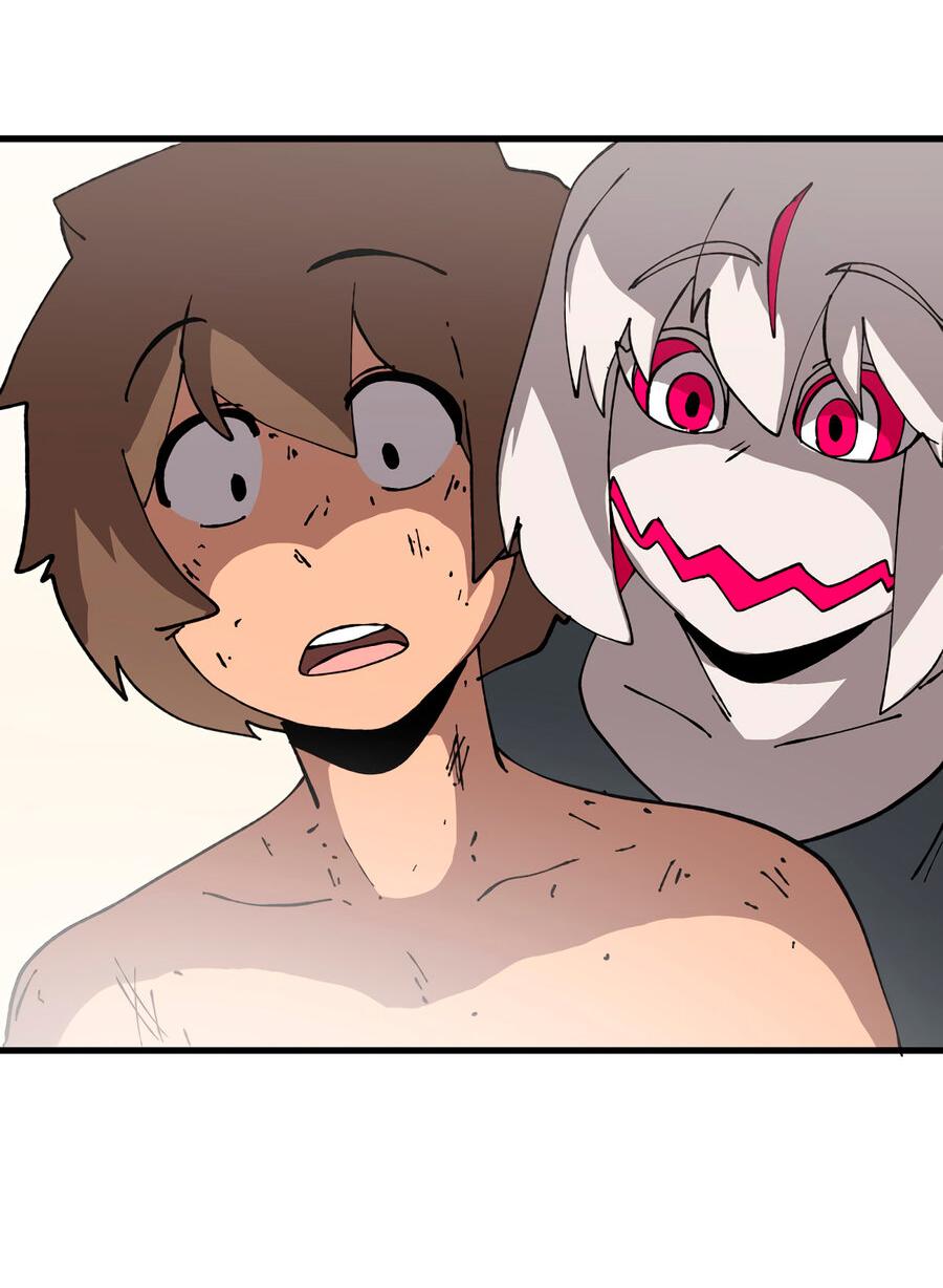 Манга Мы 101 - Глава 31 Страница 53