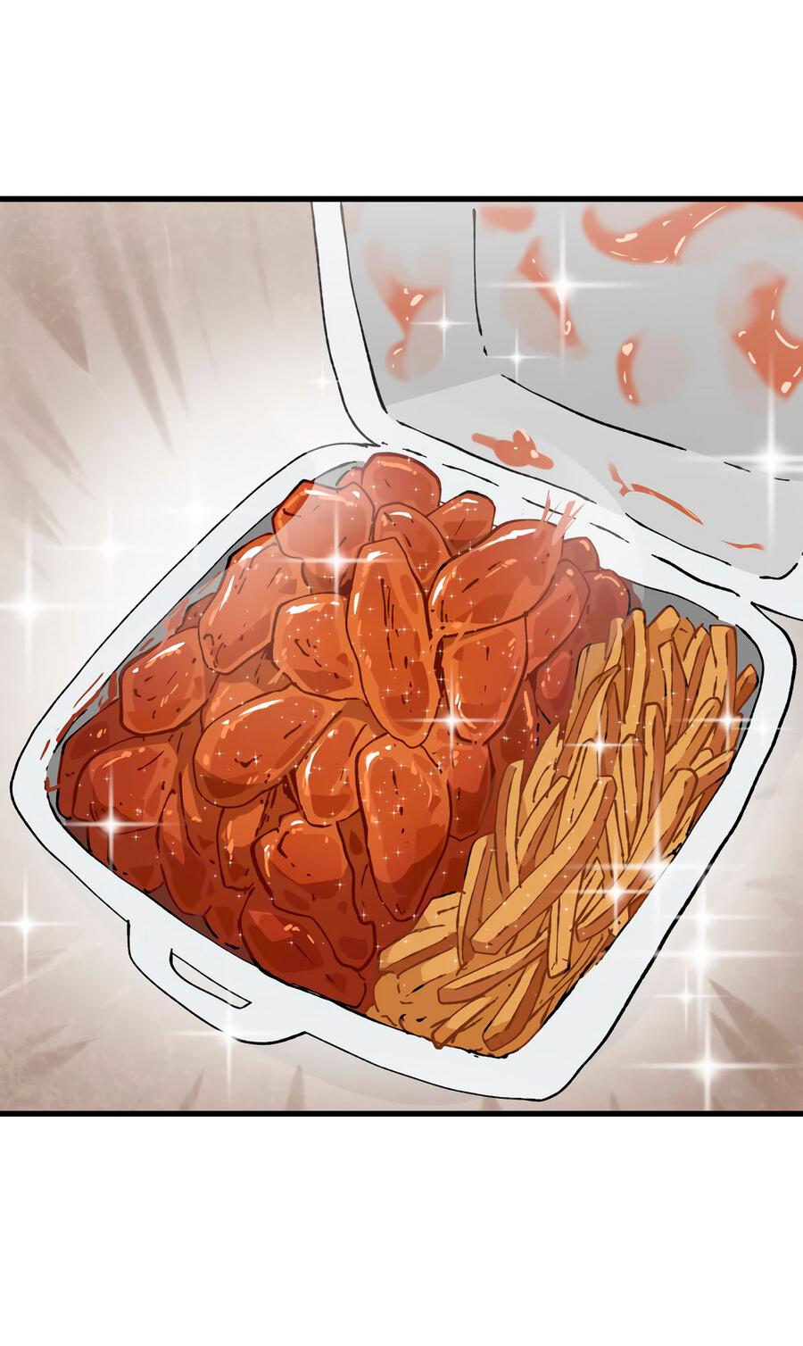 Манга Мы 101 - Глава 31 Страница 54