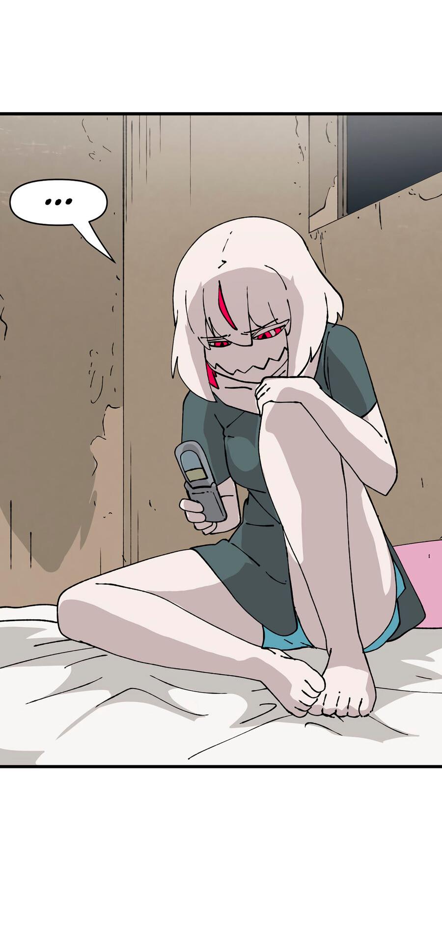 Манга Мы 101 - Глава 31 Страница 13