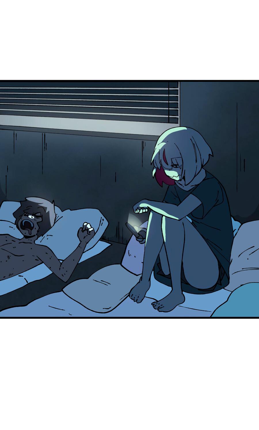 Манга Мы 101 - Глава 31 Страница 19