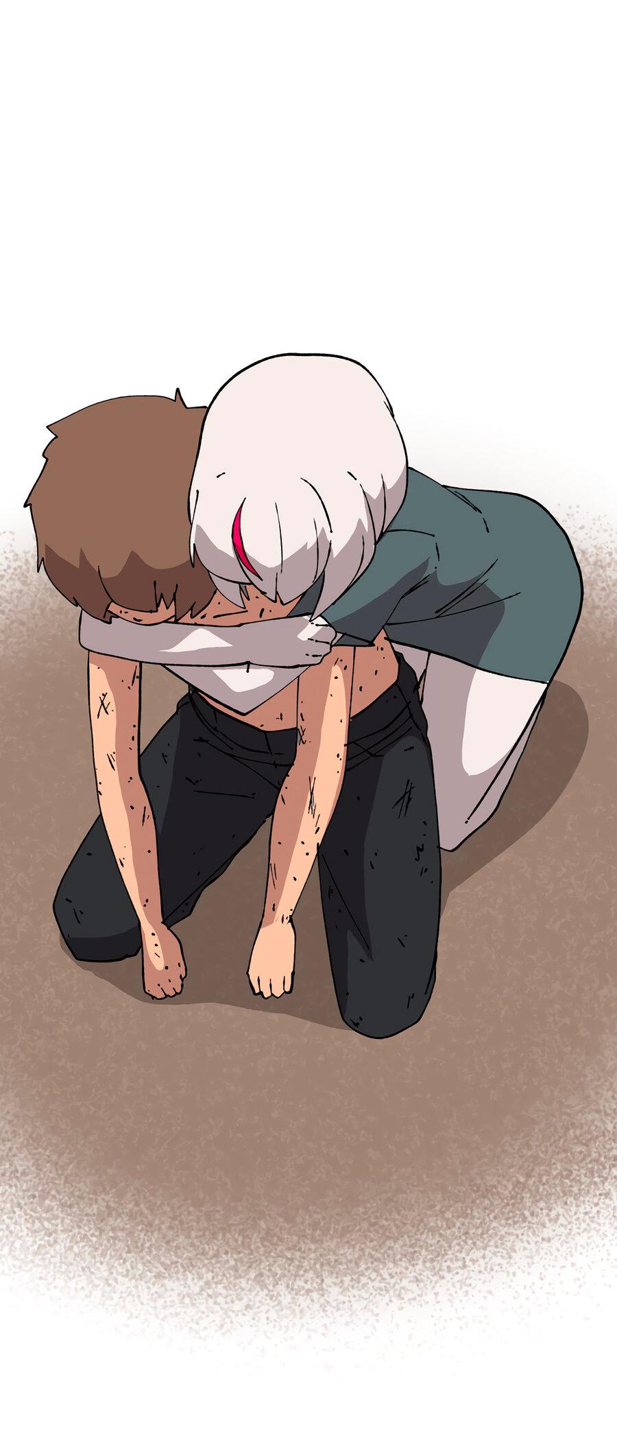 Манга Мы 101 - Глава 31 Страница 50