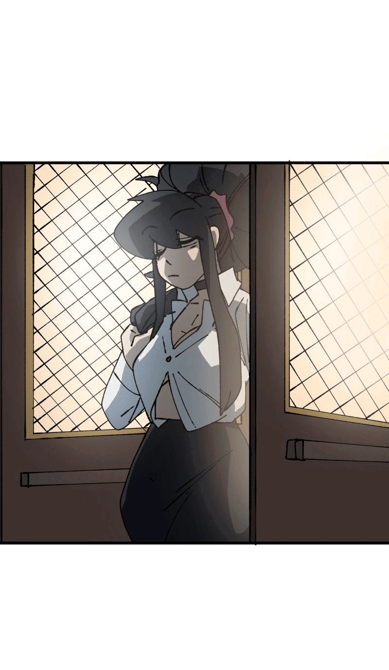 Манга Мы 101 - Глава 30 Страница 44