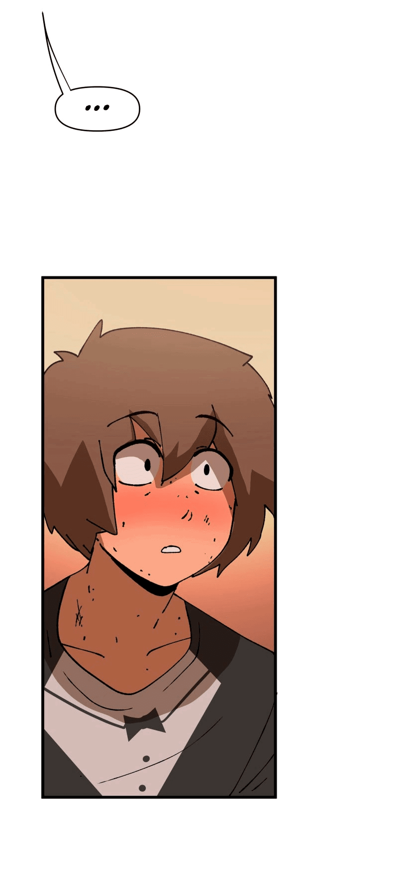 Манга Мы 101 - Глава 30 Страница 21