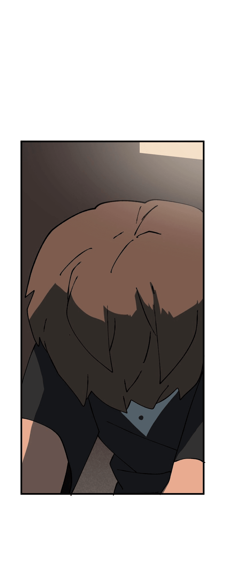 Манга Мы 101 - Глава 30 Страница 43