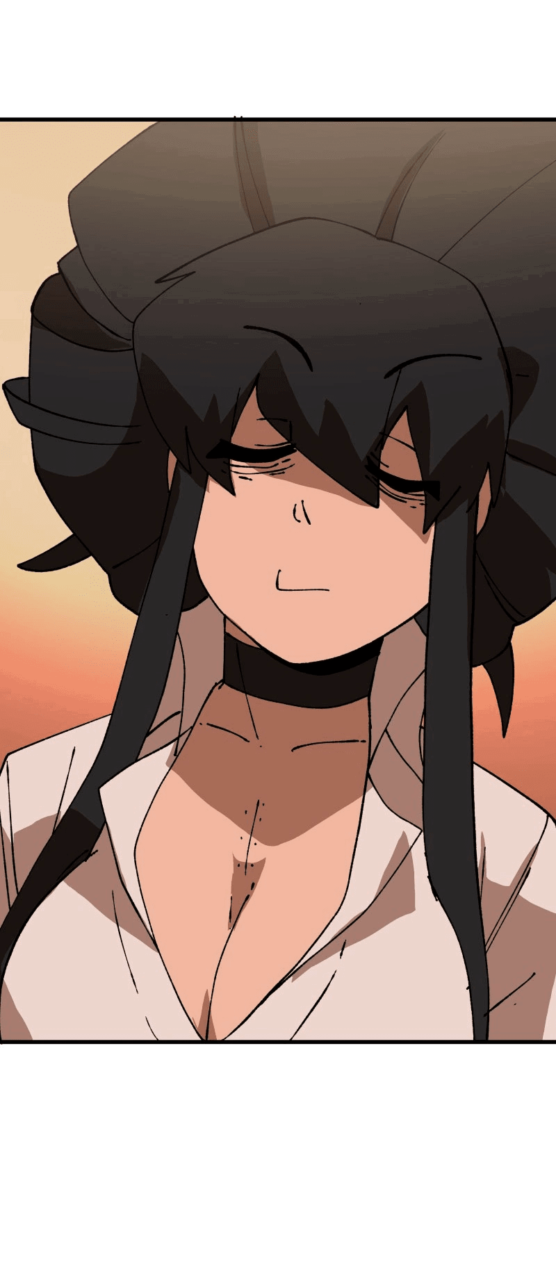 Манга Мы 101 - Глава 30 Страница 22