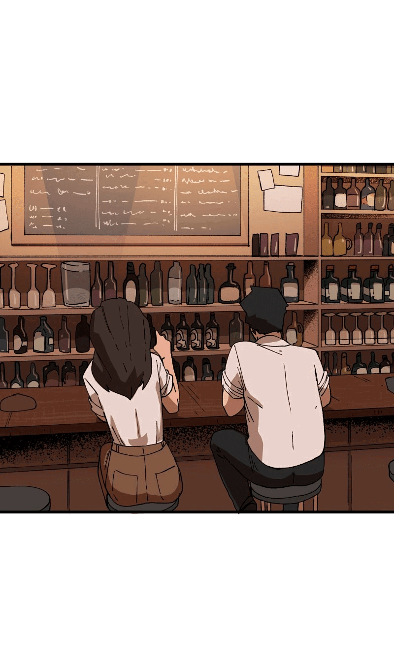 Манга Мы 101 - Глава 29 Страница 9