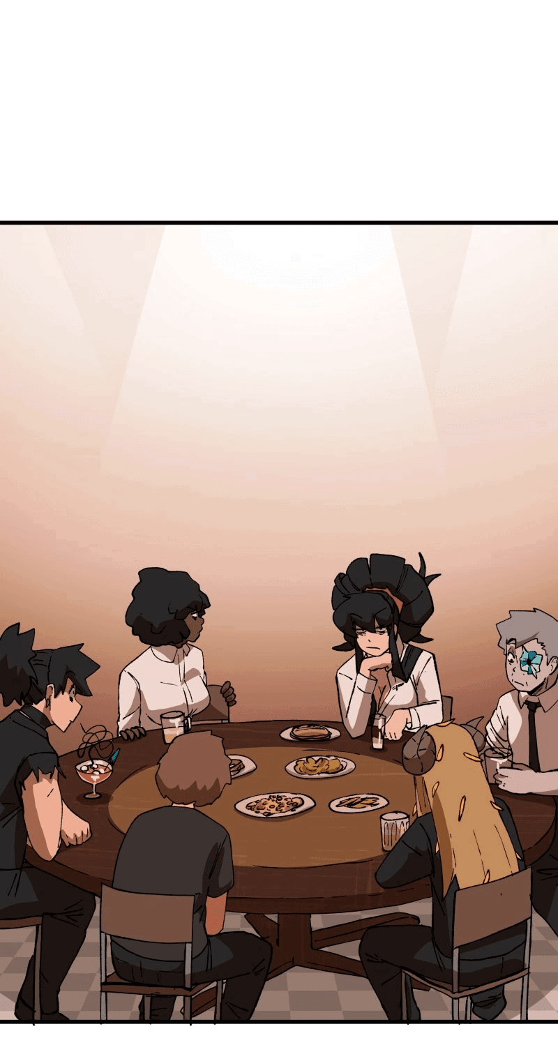 Манга Мы 101 - Глава 29 Страница 5