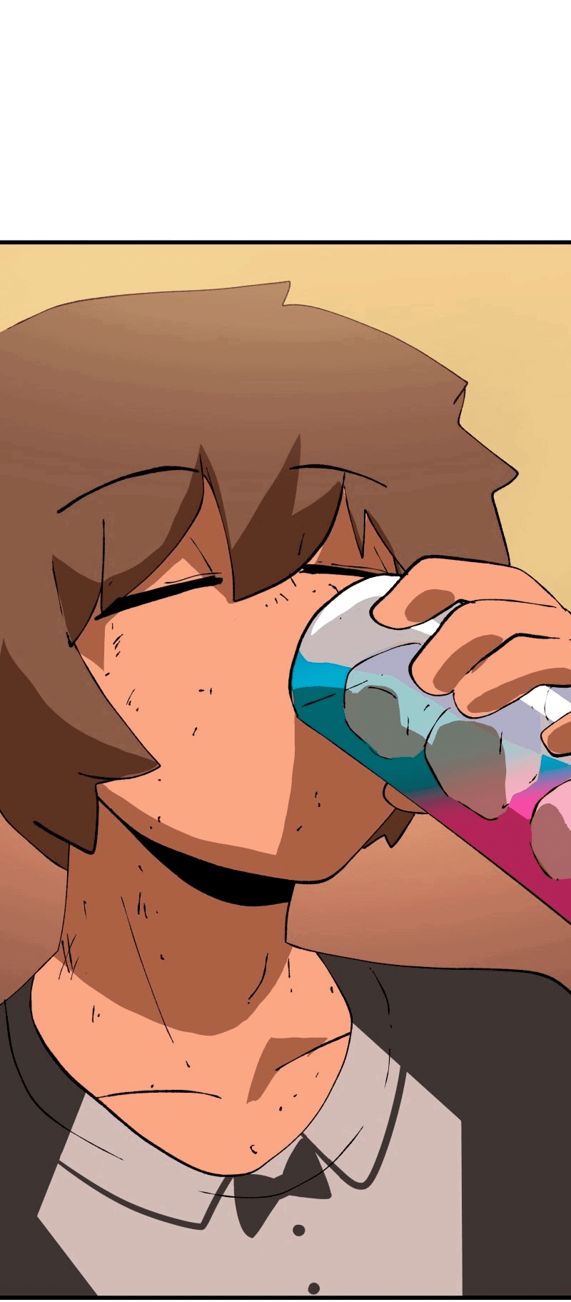 Манга Мы 101 - Глава 29 Страница 46