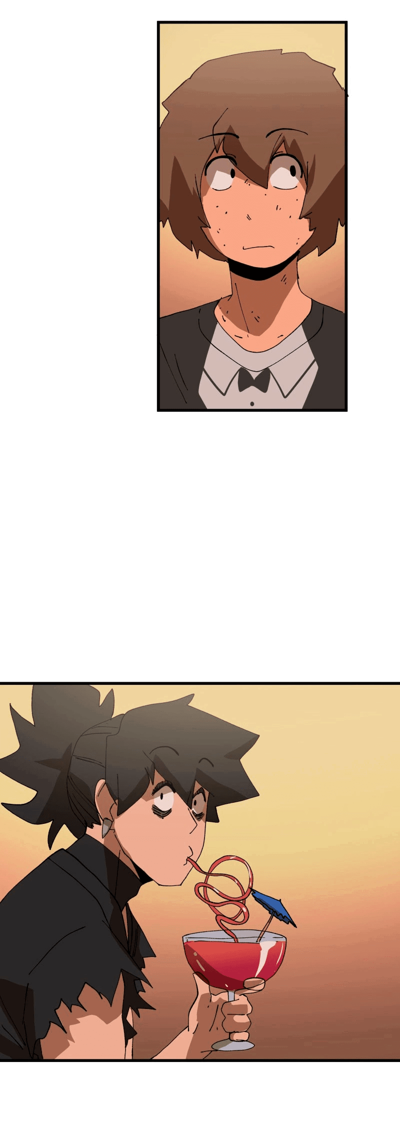 Манга Мы 101 - Глава 29 Страница 16