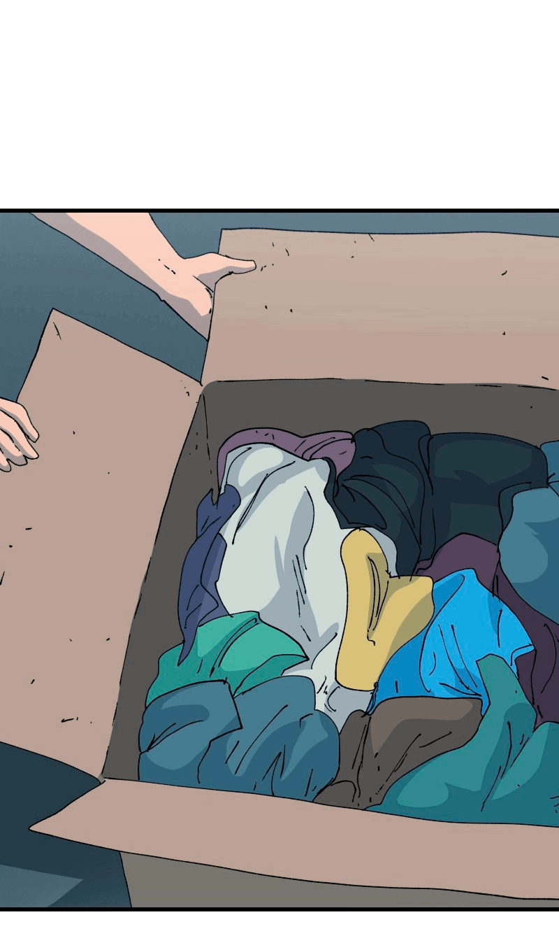 Манга Мы 101 - Глава 28 Страница 28