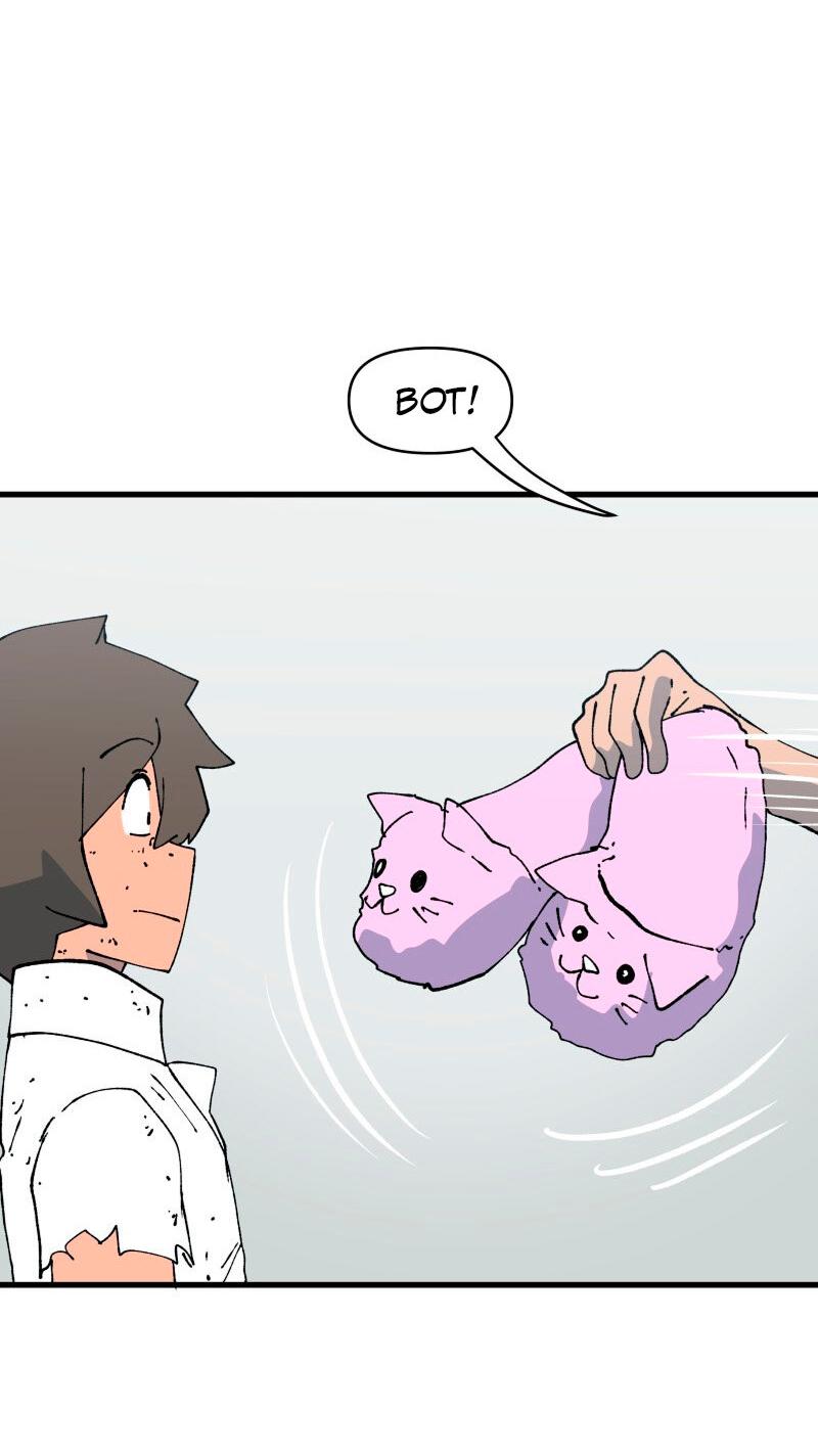 Манга Мы 101 - Глава 28 Страница 42